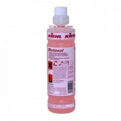 Blutoxol 1L Kiehl dezinfectant lichid concentrat domeniul alimentar Blutoxol 1L Kiehl dezinfectant lichid concentrat domeniul alimentar